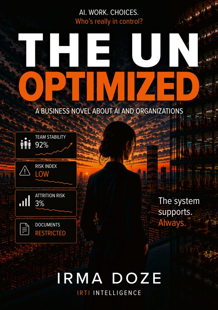 The Unoptimized The Unoptimized