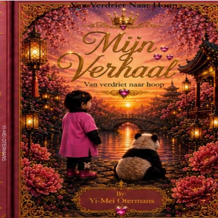 Mijn Verhaal Mijn Verhaal