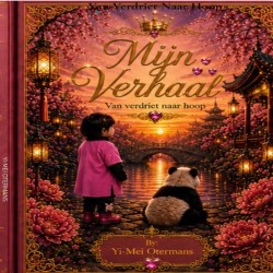 Mijn Verhaal Mijn Verhaal