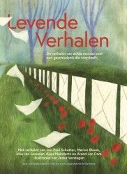 Levende Verhalen Levende Verhalen