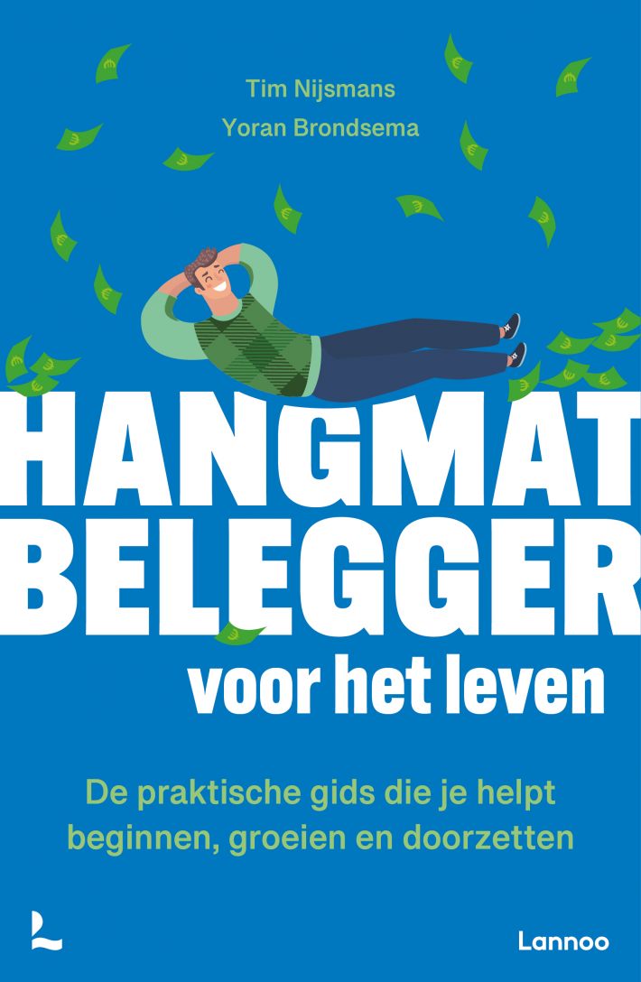 Hangmatbelegger voor het leven &bullet; Hangmatbelegger voor het leven