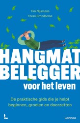 Hangmatbelegger voor het leven &bullet; Hangmatbelegger voor het leven