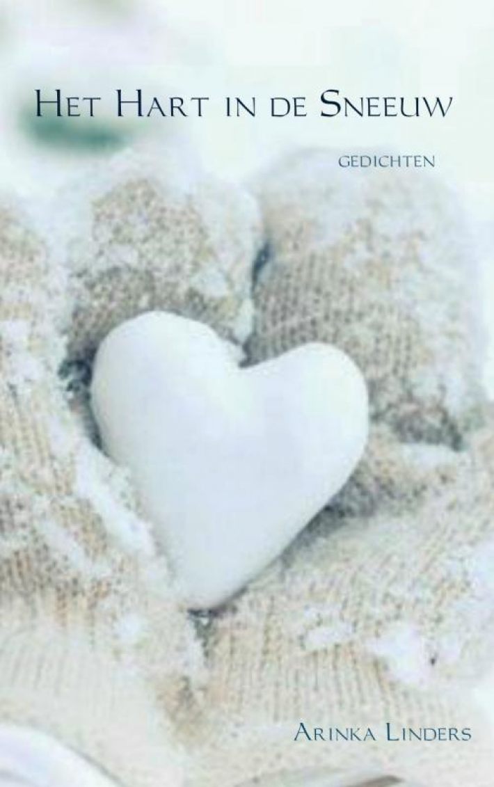 Het Hart in de Sneeuw
