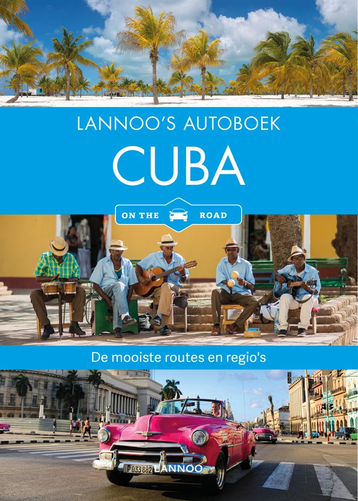Cuba on the road Cuba on the road