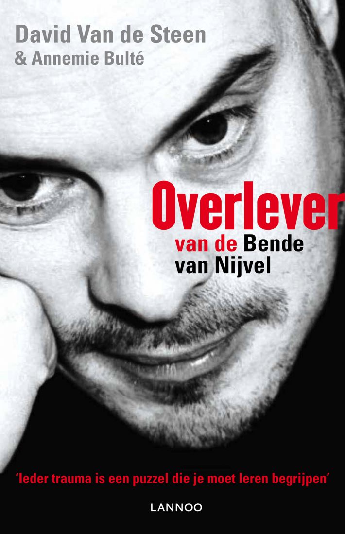 Overlever van de Bende van Nijvel Overlever van de Bende van Nijvel