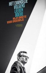 Het evangelie volgens Lieven Boeve
