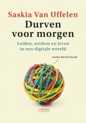 Durven voor morgen