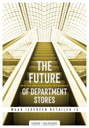 The Future of Department Stores &bullet; The Future of Department Stores