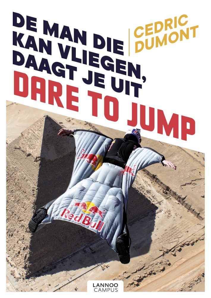 Dare to jump Dare to jump