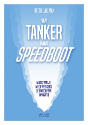 Van tanker naar speedboot