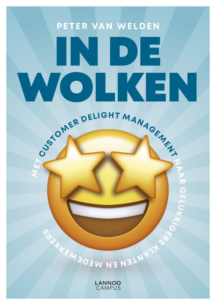 In de wolken In de wolken