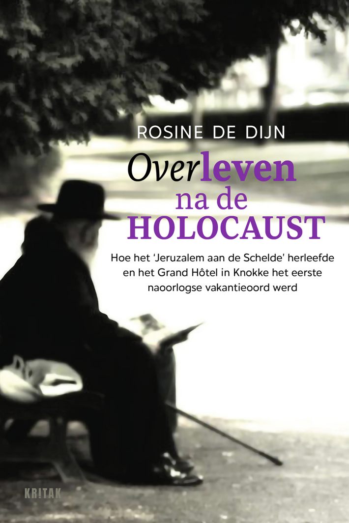 Overleven na de holocaust Overleven na de holocaust