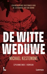 De witte weduwe De witte weduwe