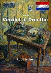 Vincent in Drenthe