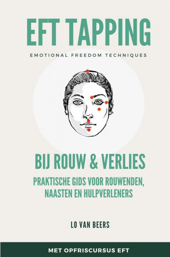 EFT Tapping bij Rouw & Verlies EFT Tapping bij Rouw & Verlies
