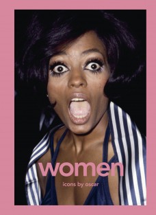 Women Icons by Oscar