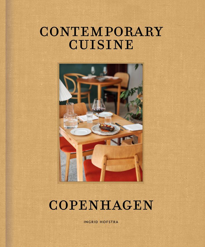 Contemporary Cuisine Copenhagen (UK)