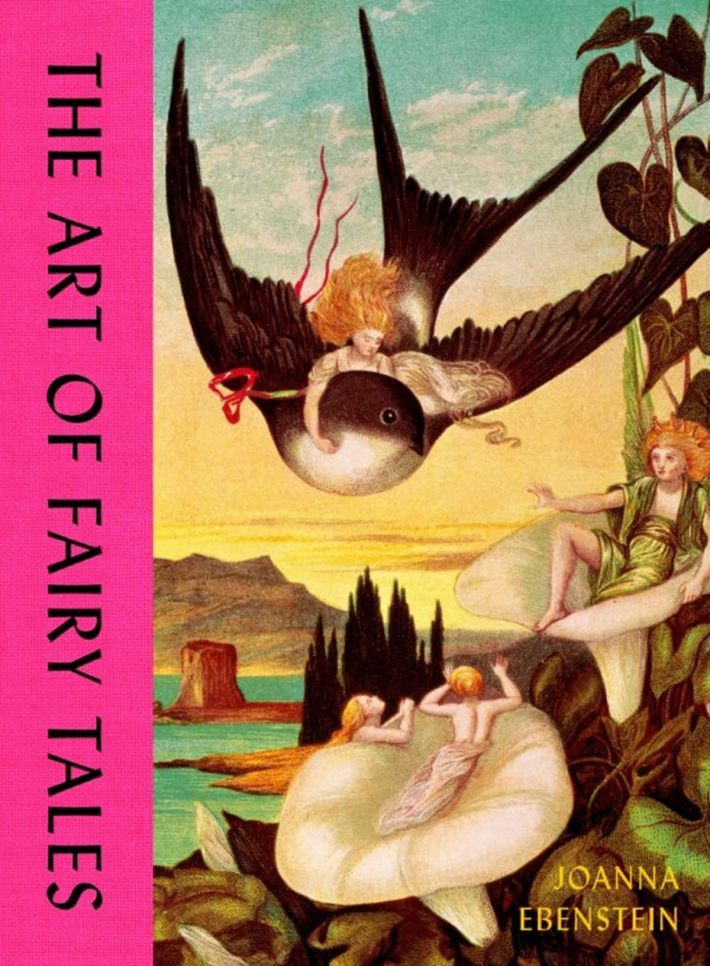 The Art of Fairy Tales