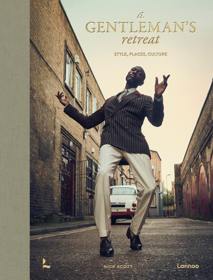 A Gentleman's Retreat