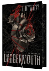 The Daggermouth The Daggermouth