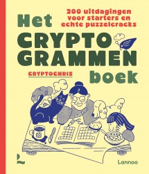 Het Cryptogrammenboek