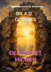 De profeet Michah