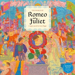 The World of Romeo and Juliet The World of Romeo and Juliet
