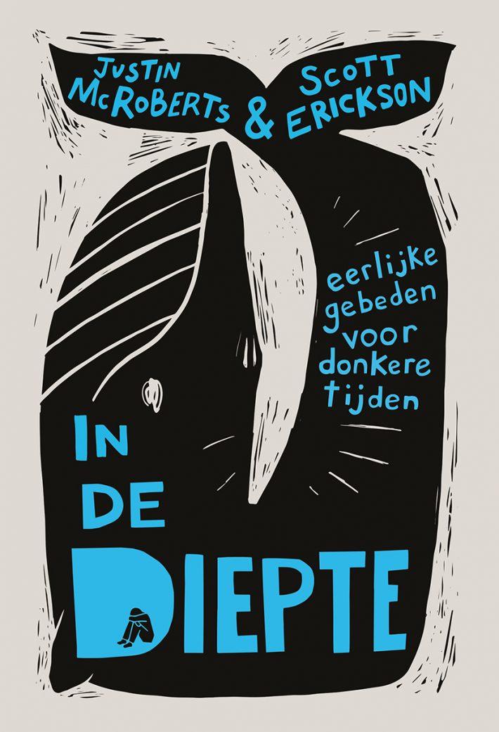 In de diepte