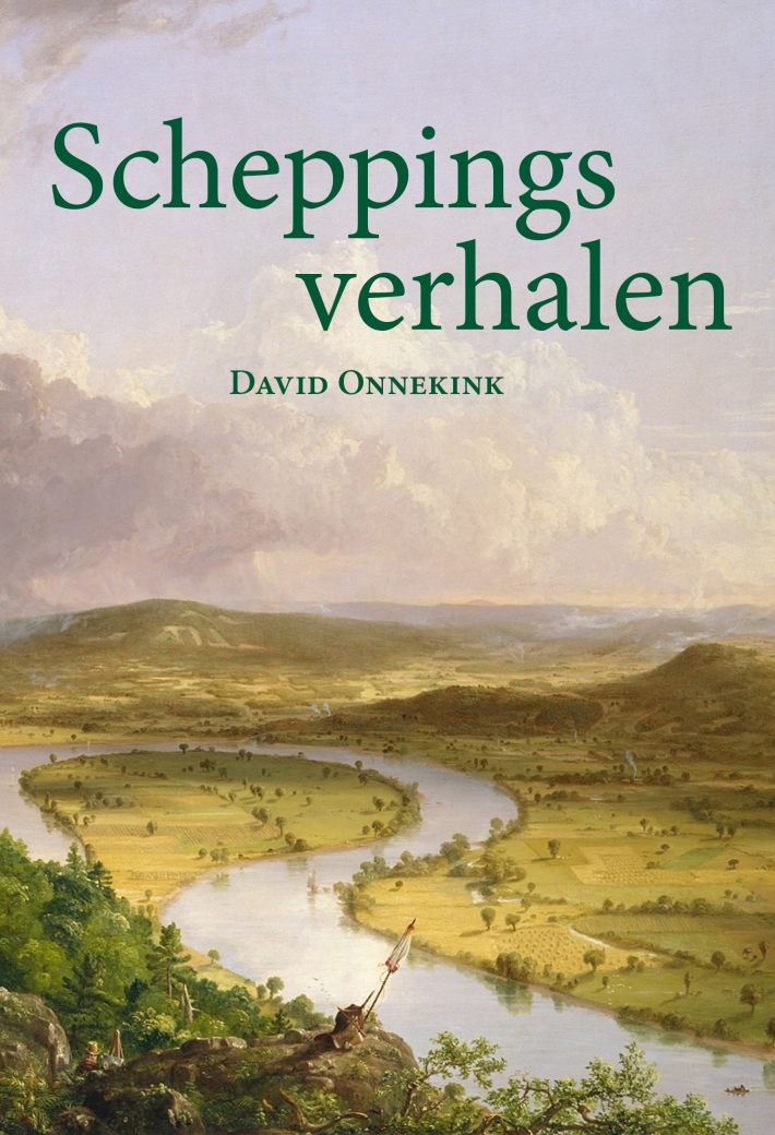 Scheppingsverhalen Scheppingsverhalen