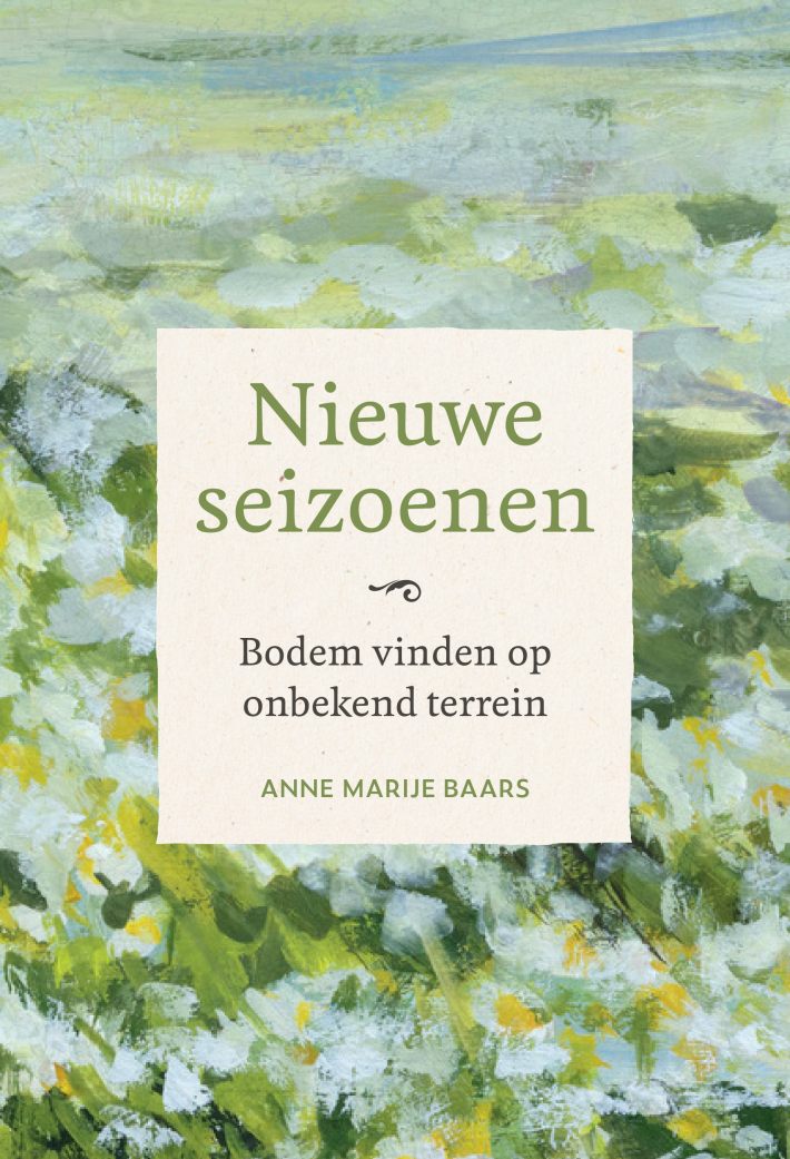 Nieuwe seizoenen Nieuwe seizoenen