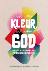Vol van kleur, vol van God