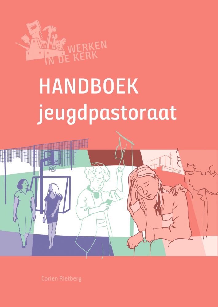 Handboek Jeugdpastoraat Handboek Jeugdpastoraat