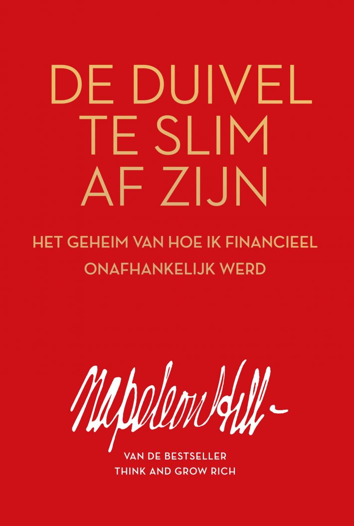 De Duivel te slim af zijn De Duivel te slim af zijn