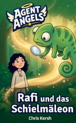 Rafi und das Schielmäleon
