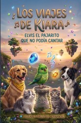 LOS VIAJES DE KIARA