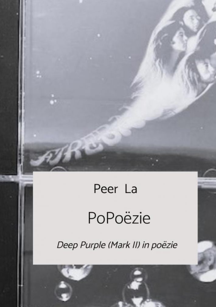PoPoëzie