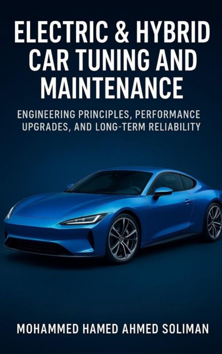 Electric & Hybrid Car Tuning and Maintenance
