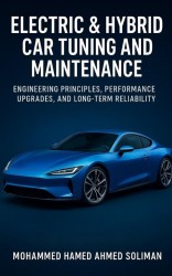Electric & Hybrid Car Tuning and Maintenance