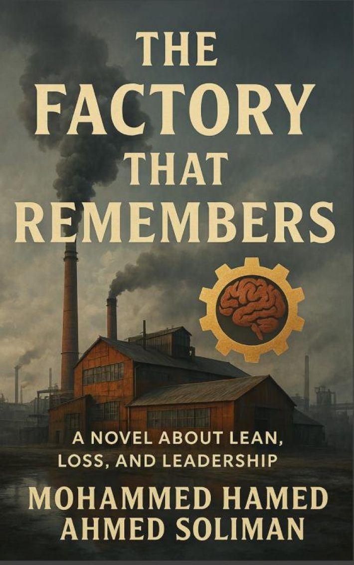 The Factory That Remembers
