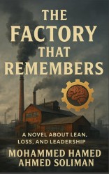 The Factory That Remembers