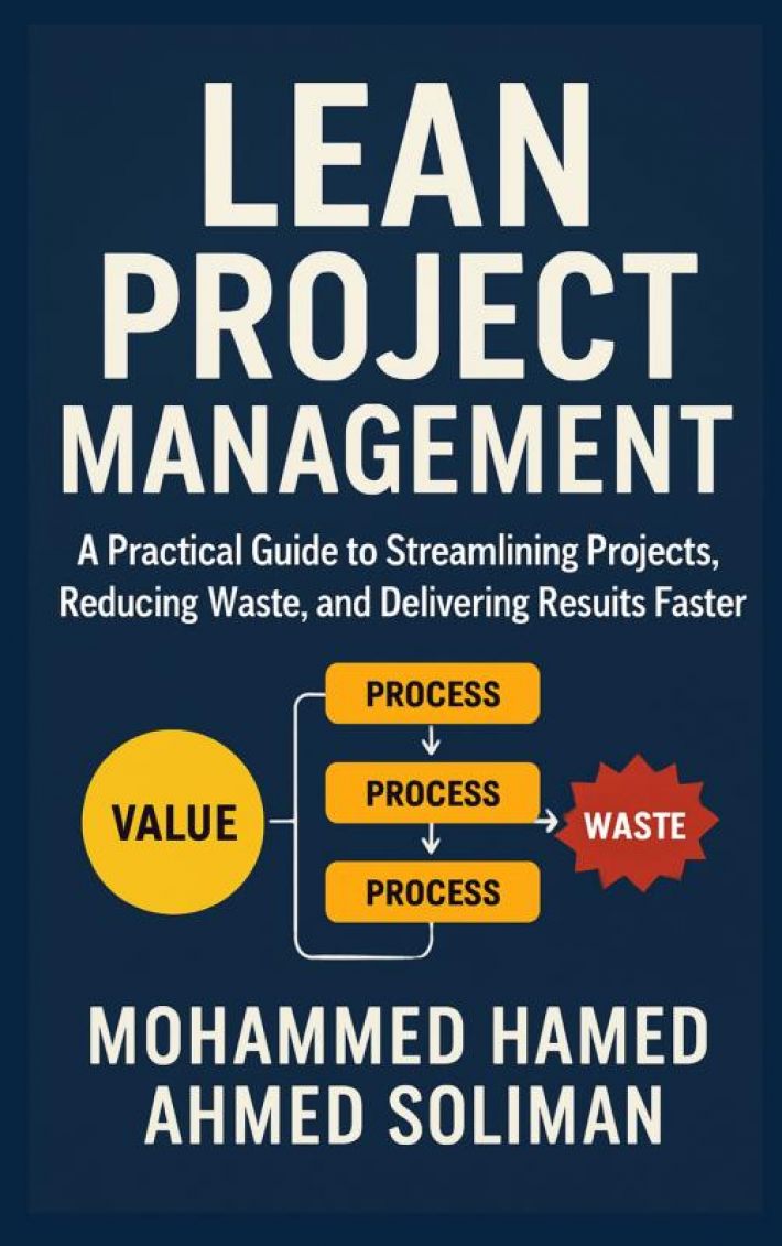 Lean Project Management