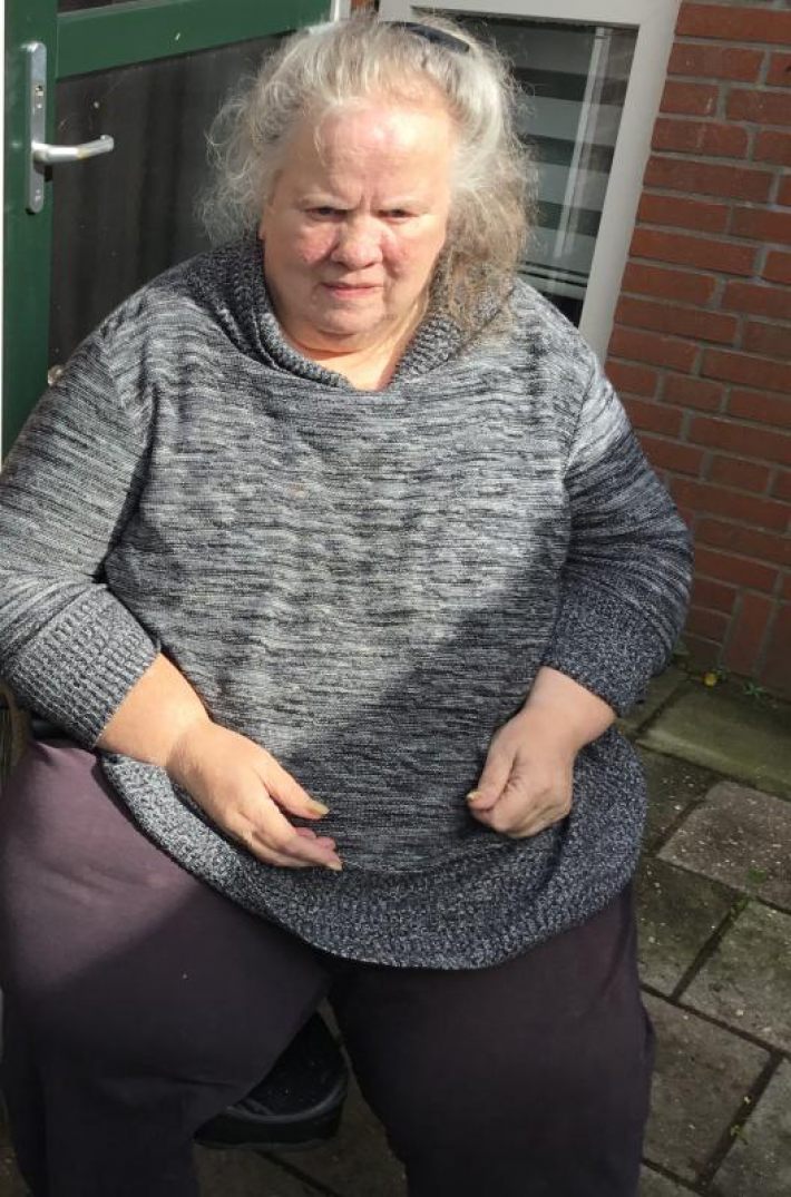 misbruik maken van een invalideparkeerplaats