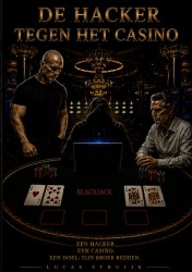 De hacker tegen het casino De hacker tegen het casino