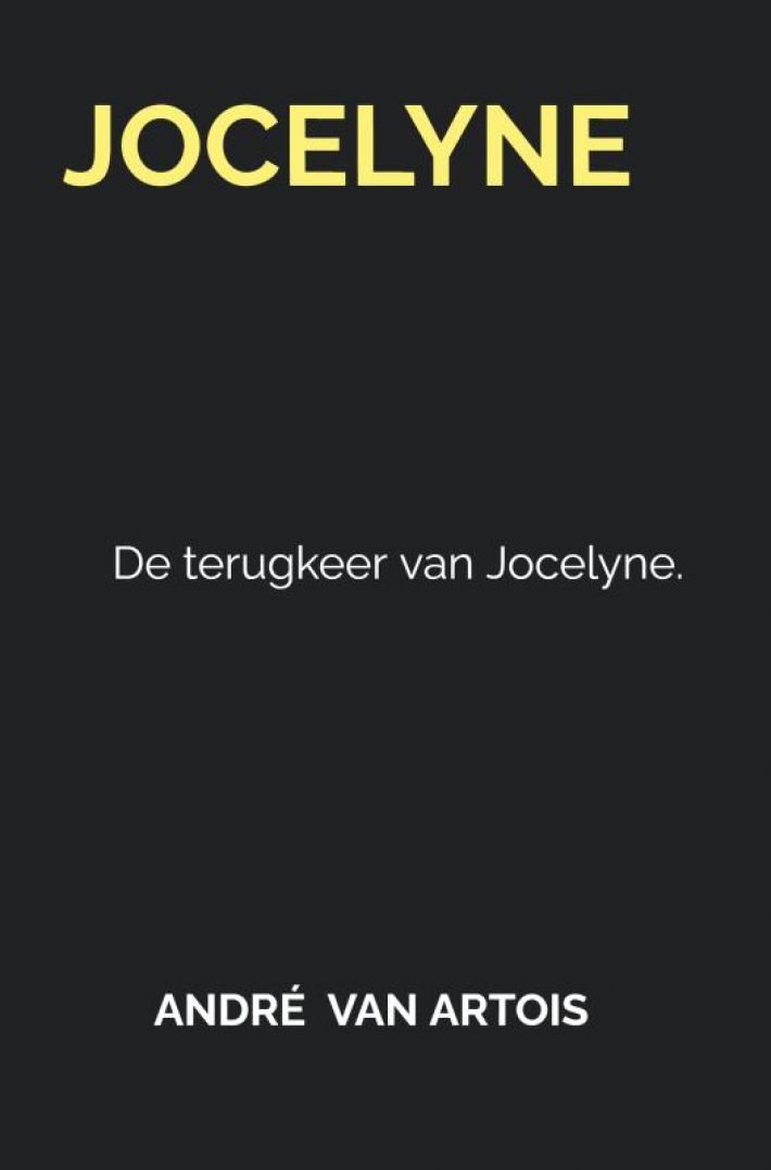JOCELYNE