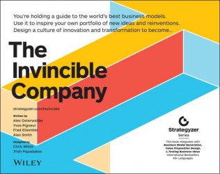 The Invincible Company The Invincible Company