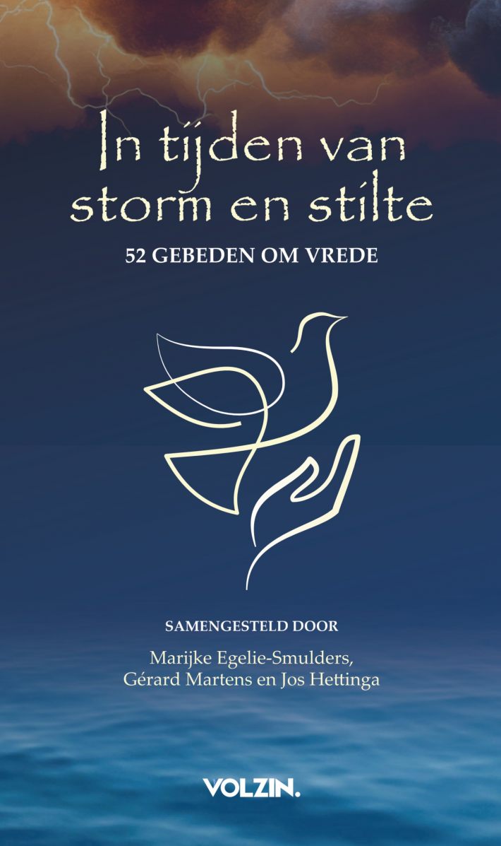 In tijden van storm en stilte