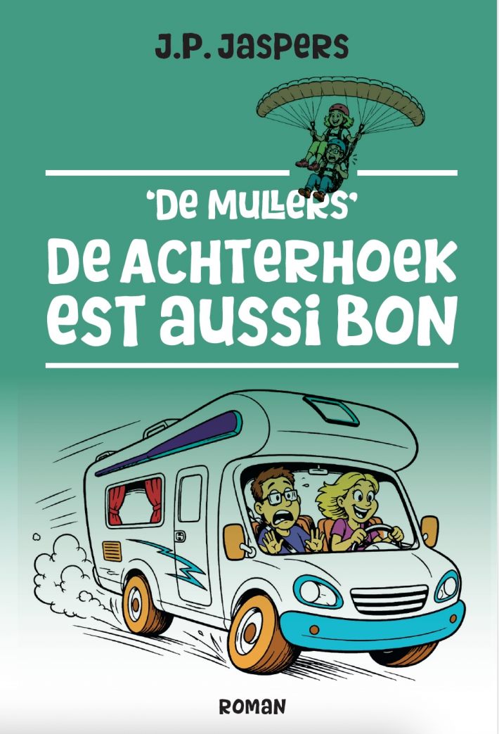 'De Mullers' De Achterhoek est aussi Bon 'De Mullers' De Achterhoek est aussi Bon