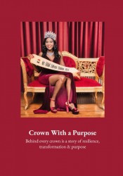 Crown With a Purpose &bullet; Crown With a Purpose &bullet; Crown With a Purpose &bullet; Crown With a Purpose