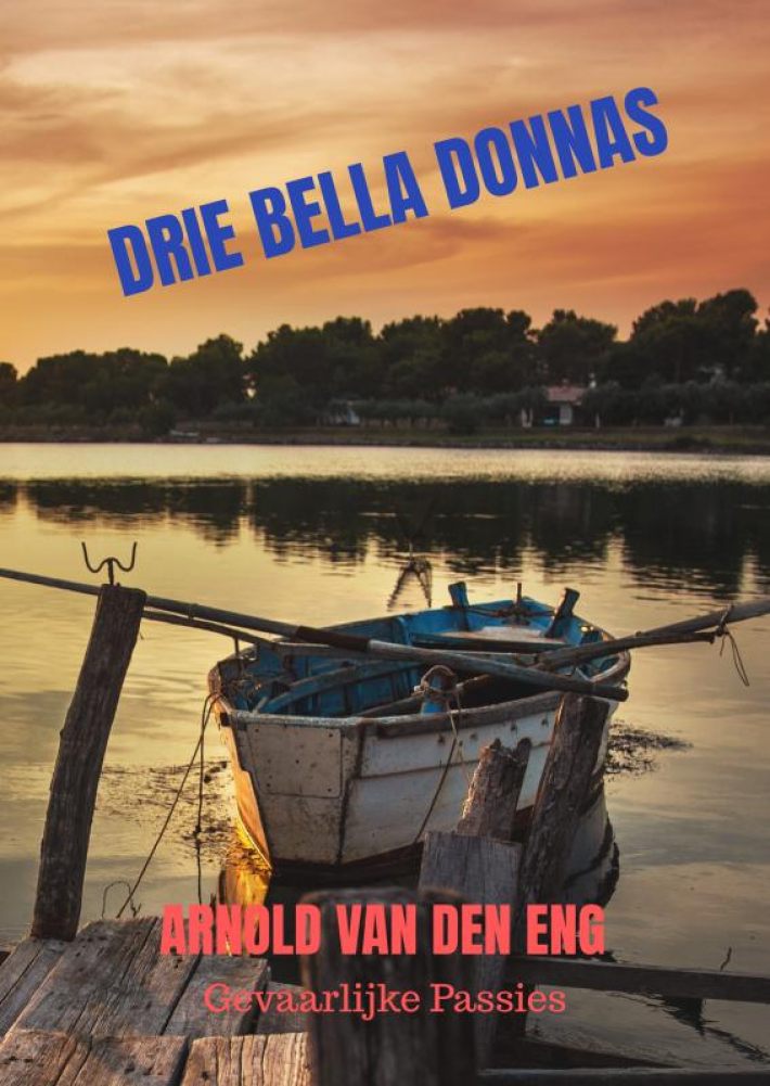 DRIE BELLA DONNAS