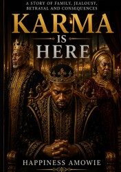 Karma Is Here